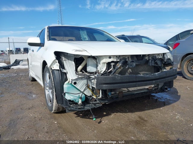 Продаж на аукціоні авто 2012 Acura Tsx, vin: JH4CU2F52CC802194, номер лоту: 12562482