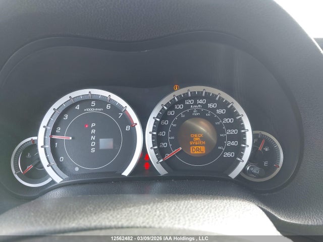Продаж на аукціоні авто 2012 Acura Tsx, vin: JH4CU2F52CC802194, номер лоту: 12562482