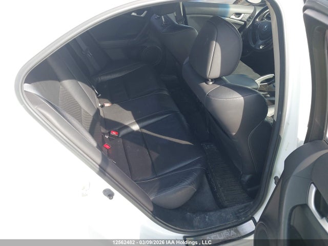 Продаж на аукціоні авто 2012 Acura Tsx, vin: JH4CU2F52CC802194, номер лоту: 12562482
