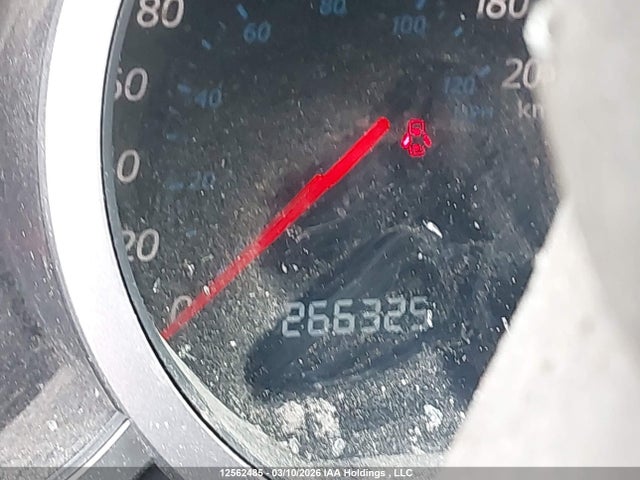 12562485 :رقم المزاد ، JS3TD947774201444 vin ، 2007 Suzuki Grand Vitara مزاد بيع