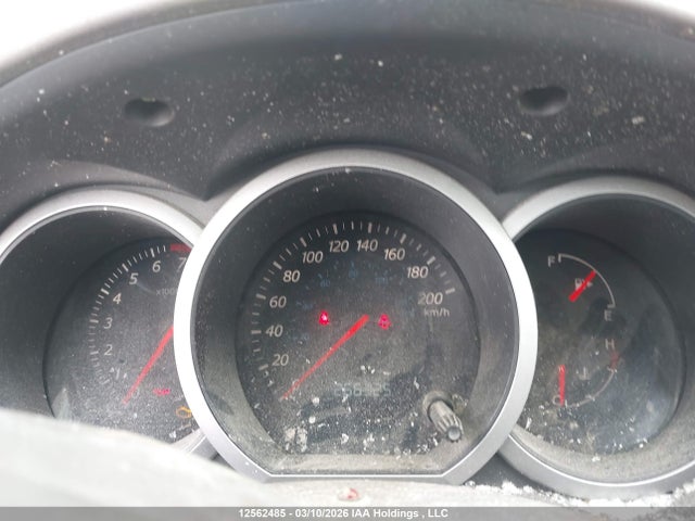 12562485 :رقم المزاد ، JS3TD947774201444 vin ، 2007 Suzuki Grand Vitara مزاد بيع
