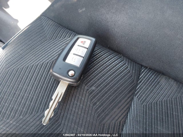 Aukcja sprzedaży 2015 Nissan Rogue S/sl/sv, vin: 5N1AT2MV2FC839177, numer aukcji: 12562487