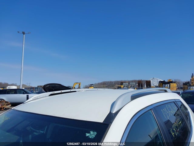 Aukcja sprzedaży 2015 Nissan Rogue S/sl/sv, vin: 5N1AT2MV2FC839177, numer aukcji: 12562487