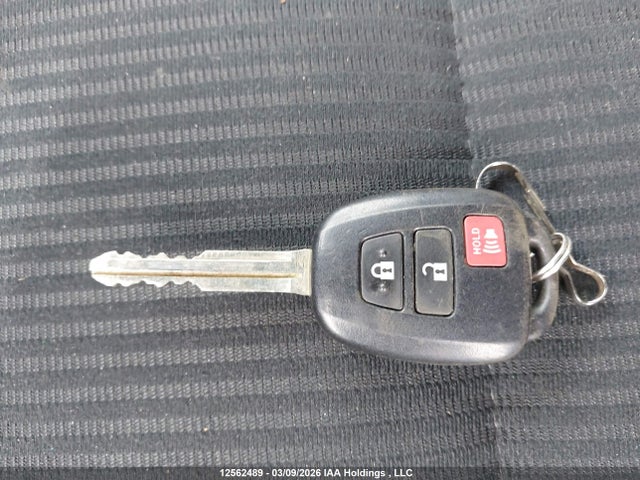 Aukcja sprzedaży 2016 Toyota Rav4, vin: 2T3ZFREV8GW242345, numer aukcji: 12562489