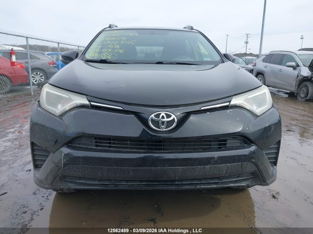 Aukcja sprzedaży 2016 Toyota Rav4, vin: 2T3ZFREV8GW242345, numer aukcji: 12562489