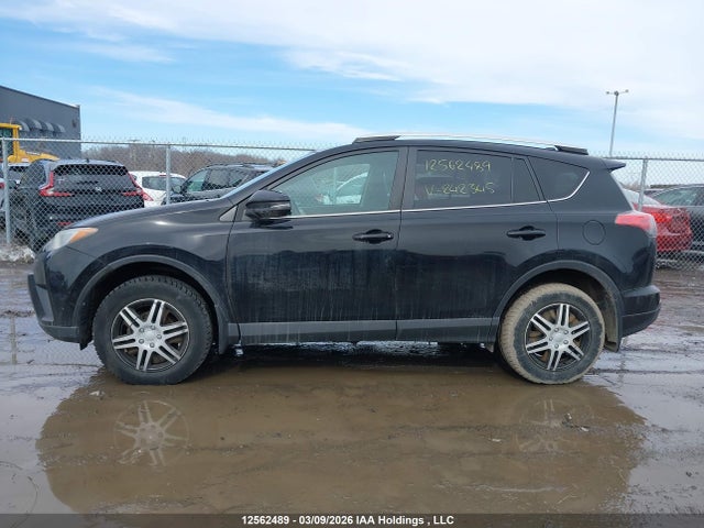 Aukcja sprzedaży 2016 Toyota Rav4, vin: 2T3ZFREV8GW242345, numer aukcji: 12562489
