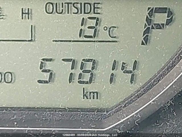 Aukcja sprzedaży 2016 Toyota Rav4, vin: 2T3ZFREV8GW242345, numer aukcji: 12562489