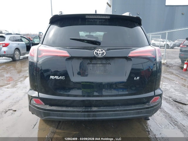 Aukcja sprzedaży 2016 Toyota Rav4, vin: 2T3ZFREV8GW242345, numer aukcji: 12562489
