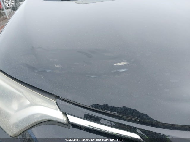 Aukcja sprzedaży 2016 Toyota Rav4, vin: 2T3ZFREV8GW242345, numer aukcji: 12562489