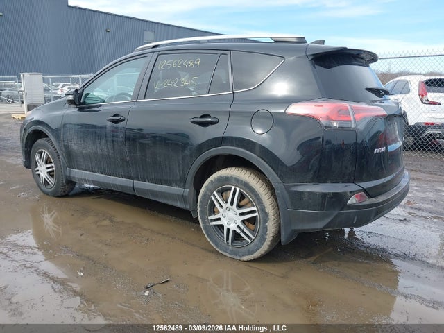 Aukcja sprzedaży 2016 Toyota Rav4, vin: 2T3ZFREV8GW242345, numer aukcji: 12562489