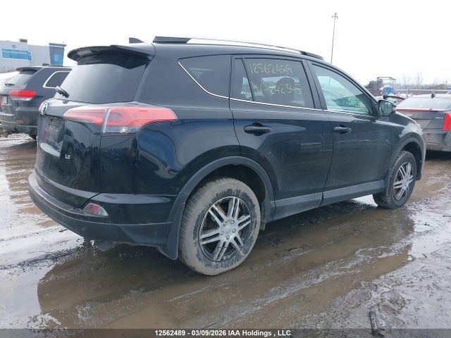 Aukcja sprzedaży 2016 Toyota Rav4, vin: 2T3ZFREV8GW242345, numer aukcji: 12562489
