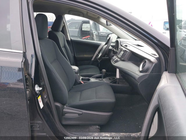 Aukcja sprzedaży 2016 Toyota Rav4, vin: 2T3ZFREV8GW242345, numer aukcji: 12562489