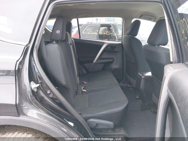 Aukcja sprzedaży 2016 Toyota Rav4, vin: 2T3ZFREV8GW242345, numer aukcji: 12562489
