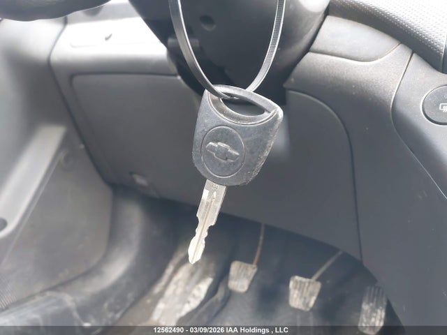 Продаж на аукціоні авто 2010 Chevrolet Aveo Ls, vin: 3G1TB6DE5AL118218, номер лоту: 12562490