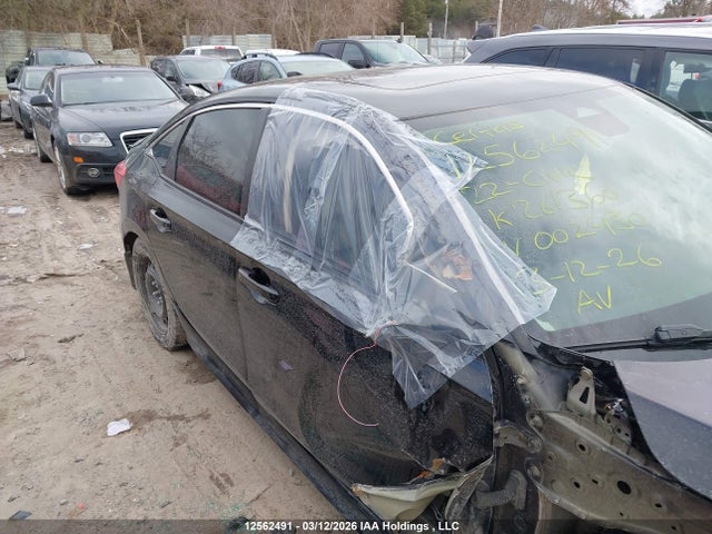 2022 Honda Civic Touring მანქანა იყიდება აუქციონზე, vin: 2HGFE1F94NH002930, აუქციონის ნომერი: 12562491