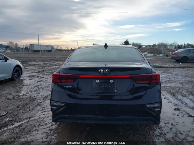 Aukcja sprzedaży 2021 Kia Forte, vin: 3KPF24AD8ME282723, numer aukcji: 12562492