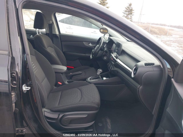 Aukcja sprzedaży 2021 Kia Forte, vin: 3KPF24AD8ME282723, numer aukcji: 12562492