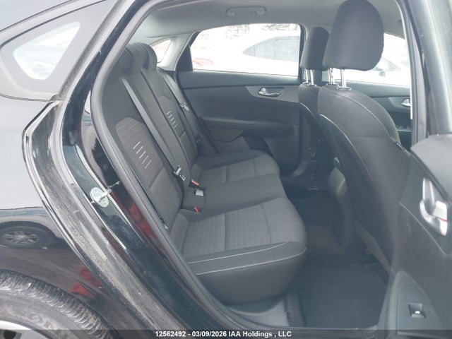 Aukcja sprzedaży 2021 Kia Forte, vin: 3KPF24AD8ME282723, numer aukcji: 12562492