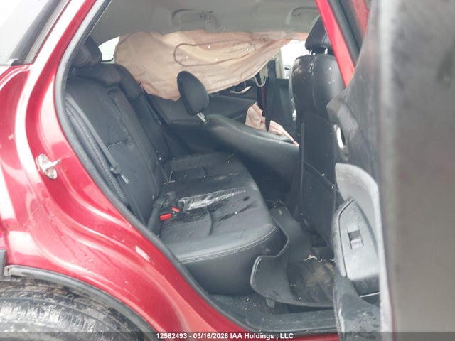Продаж на аукціоні авто 2021 Mazda Cx-3 Gs, vin: JM1DKFC70M1508539, номер лоту: 12562493