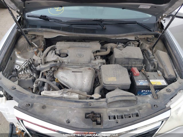 Aukcja sprzedaży 2013 Toyota Camry, vin: 4T1BF1FK5DU226146, numer aukcji: 12562494
