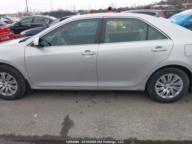 Aukcja sprzedaży 2013 Toyota Camry, vin: 4T1BF1FK5DU226146, numer aukcji: 12562494