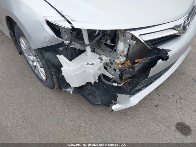 Aukcja sprzedaży 2013 Toyota Camry, vin: 4T1BF1FK5DU226146, numer aukcji: 12562494