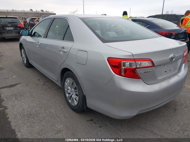 Aukcja sprzedaży 2013 Toyota Camry, vin: 4T1BF1FK5DU226146, numer aukcji: 12562494