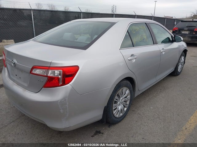 Aukcja sprzedaży 2013 Toyota Camry, vin: 4T1BF1FK5DU226146, numer aukcji: 12562494