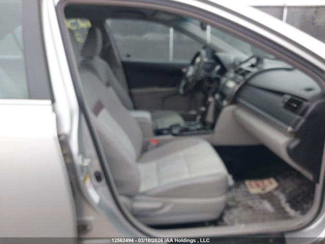 Aukcja sprzedaży 2013 Toyota Camry, vin: 4T1BF1FK5DU226146, numer aukcji: 12562494