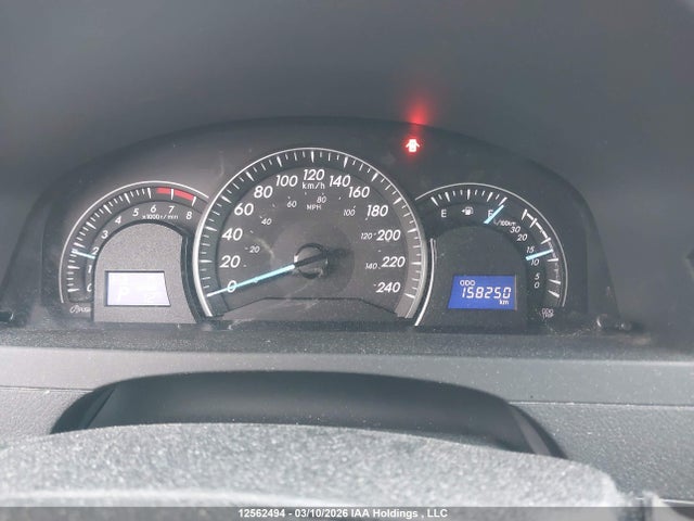 Aukcja sprzedaży 2013 Toyota Camry, vin: 4T1BF1FK5DU226146, numer aukcji: 12562494