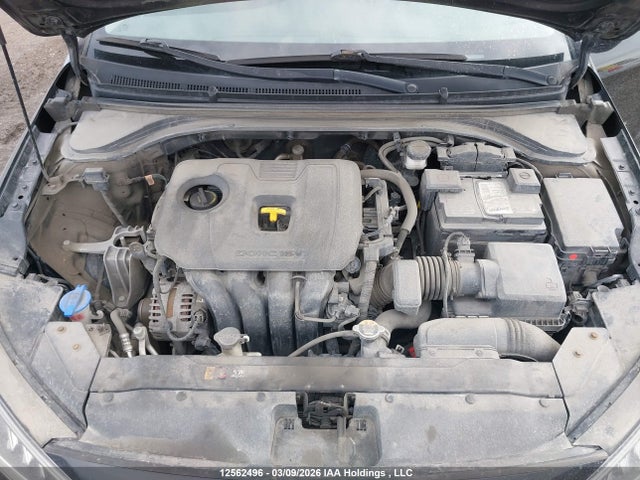 KMHD84LF0LU947436 Hyundai Elantra Sel/value/limited