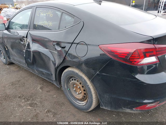 KMHD84LF0LU947436 Hyundai Elantra Sel/value/limited