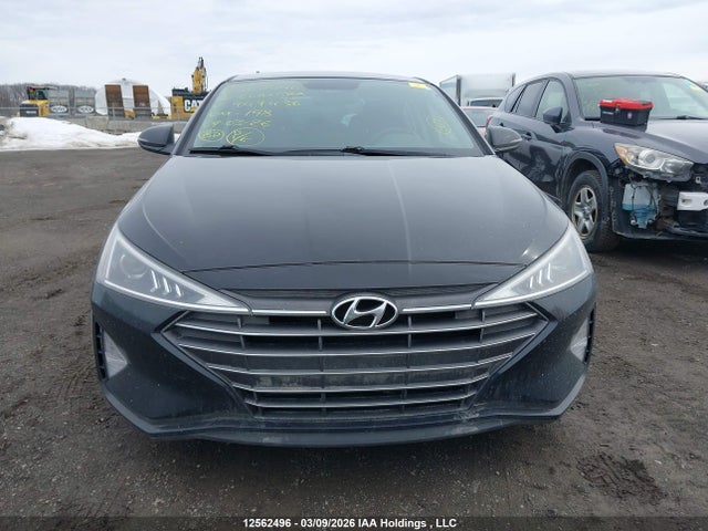 KMHD84LF0LU947436 Hyundai Elantra Sel/value/limited