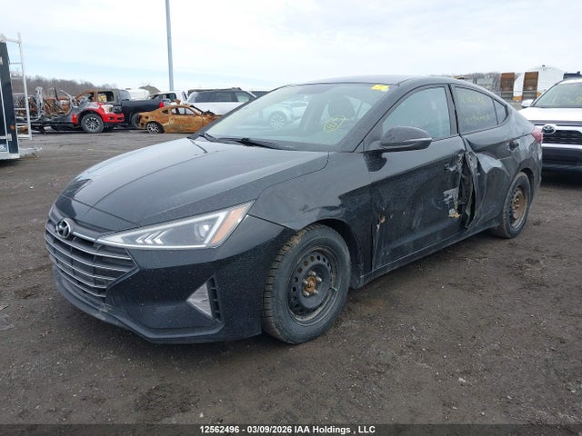KMHD84LF0LU947436 Hyundai Elantra Sel/value/limited