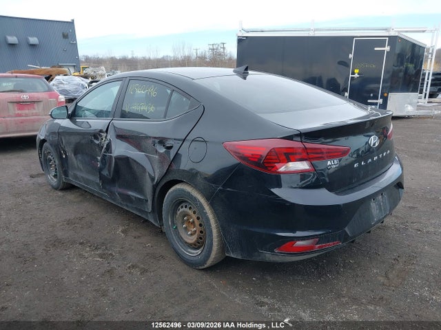 KMHD84LF0LU947436 Hyundai Elantra Sel/value/limited