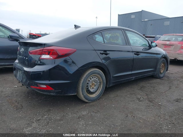 KMHD84LF0LU947436 Hyundai Elantra Sel/value/limited