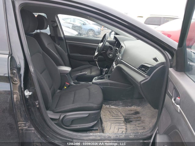 KMHD84LF0LU947436 Hyundai Elantra Sel/value/limited