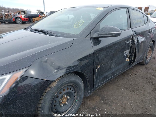 KMHD84LF0LU947436 Hyundai Elantra Sel/value/limited