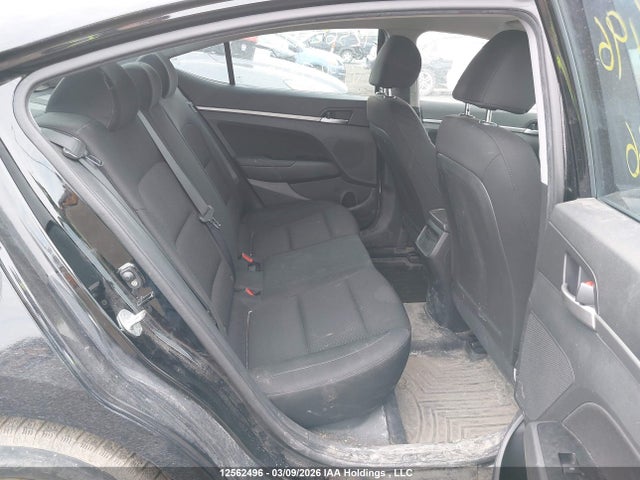 KMHD84LF0LU947436 Hyundai Elantra Sel/value/limited