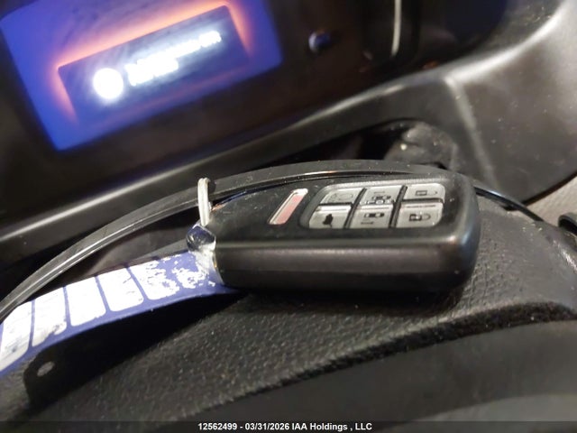 5FNRL6H4XKB506397 Honda ODYSSEY EX