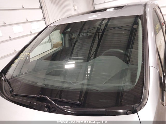 5FNRL6H4XKB506397 Honda ODYSSEY EX