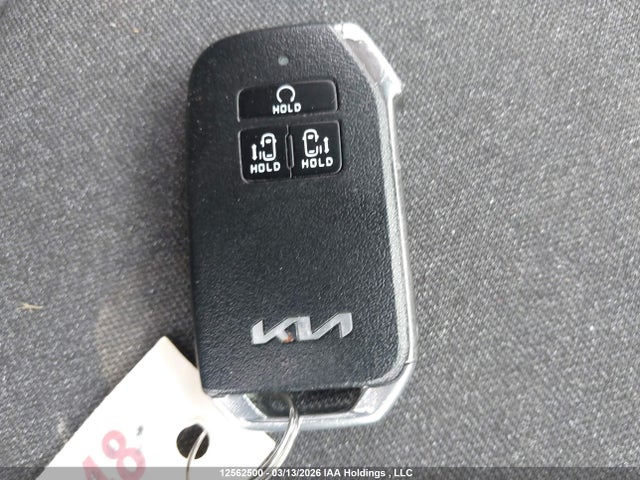 Продажа на аукционе авто 2023 Kia A3, vin: KNDNB5H38P6241159, номер лота: 12562500