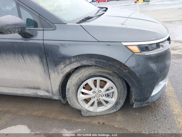 Продажа на аукционе авто 2023 Kia A3, vin: KNDNB5H38P6241159, номер лота: 12562500