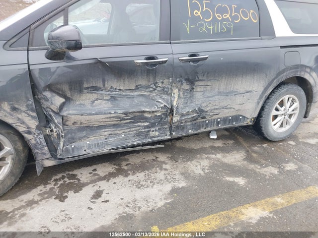 Продажа на аукционе авто 2023 Kia A3, vin: KNDNB5H38P6241159, номер лота: 12562500