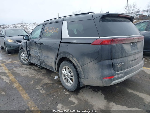 Продажа на аукционе авто 2023 Kia A3, vin: KNDNB5H38P6241159, номер лота: 12562500