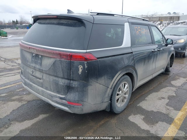 Продажа на аукционе авто 2023 Kia A3, vin: KNDNB5H38P6241159, номер лота: 12562500
