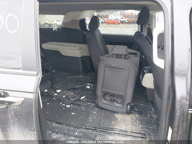 Продажа на аукционе авто 2023 Kia A3, vin: KNDNB5H38P6241159, номер лота: 12562500