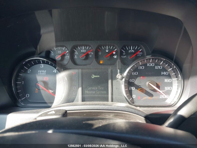 3GCUKNEC4HG392838 Chevrolet Silverado 1500 Ls/wt