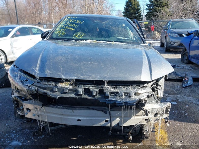 4T1DBADK5SU540710 Toyota Camry