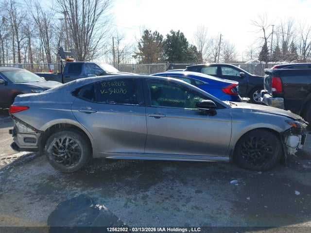 4T1DBADK5SU540710 Toyota Camry